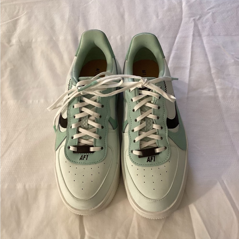 Air Force 1 PLT.AF.ORM Sneaker